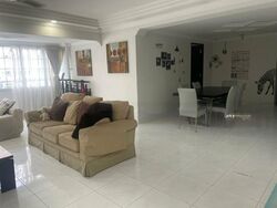 Blk 644 Pasir Ris Drive 10 (Pasir Ris), HDB Executive #481382131